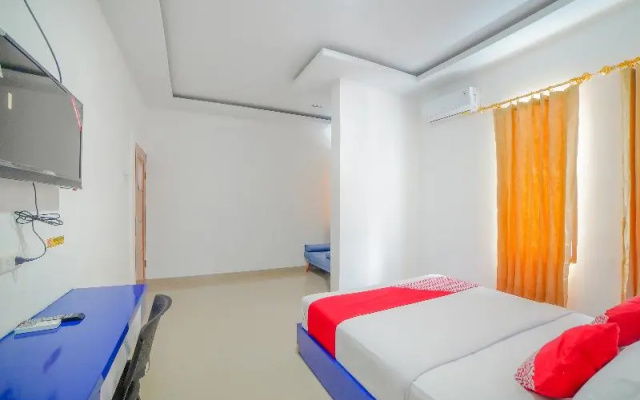 Anara Residence & Guest House by OYO Rooms