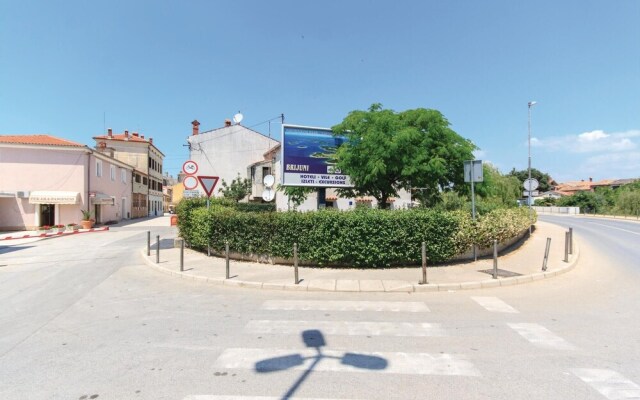 Amazing Home in Fazana With Wifi and 1 Bedrooms