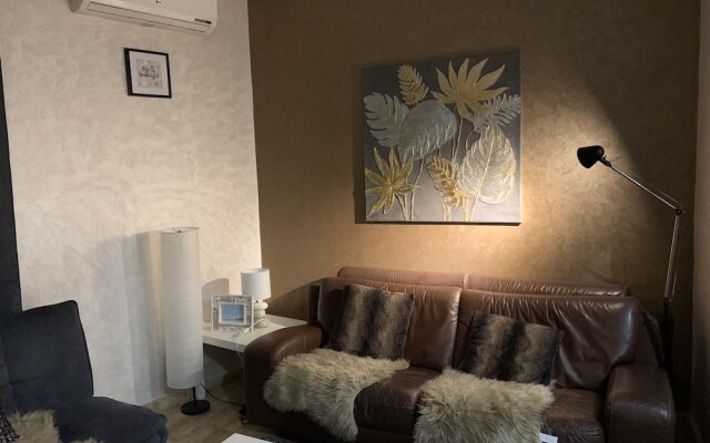 Au Coeur Des Plages De Harhoura Rabat