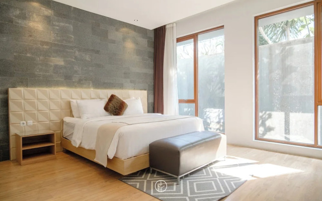 Asmaya Hill View 7BR Villa with a private pool