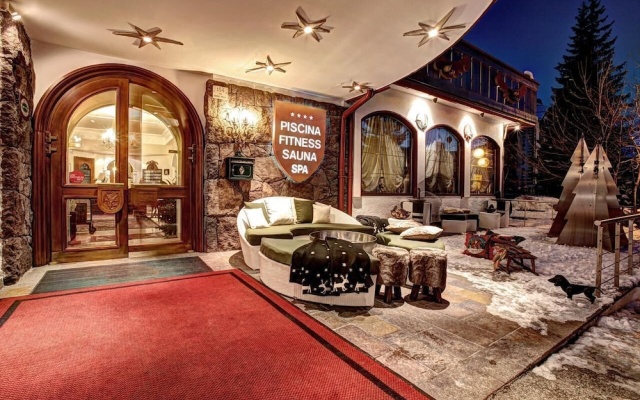 Storico Hotel Regina