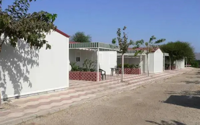 Camping Cabo De Gata