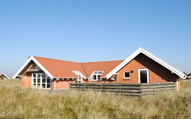 "Coco" - 800m from the sea in Western Jutland