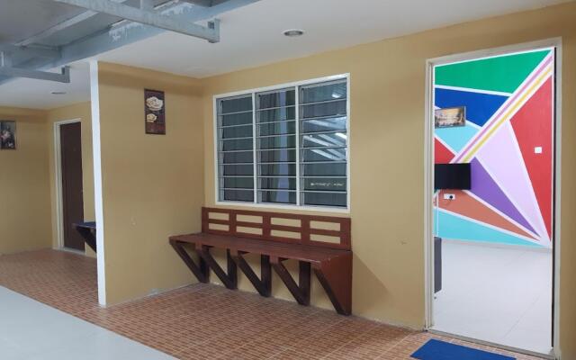 OYO 89429 Sr Villa Langkawi Homestay