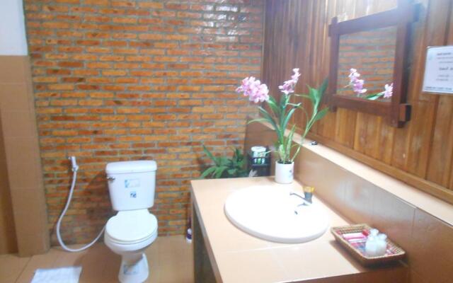 Thongbay Guesthouse Luang Prabang