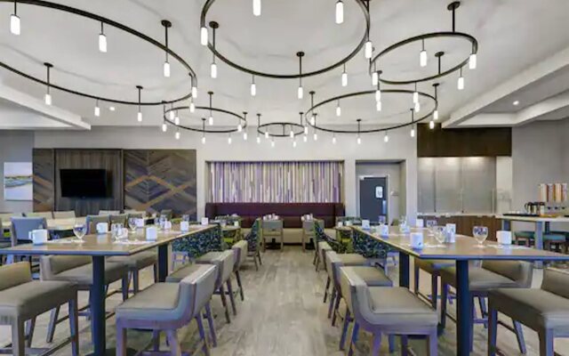 Hilton Garden Inn Manassas