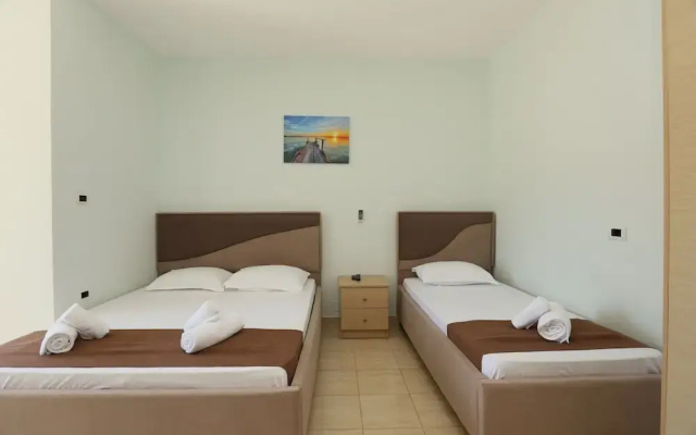 Michelle Apartments