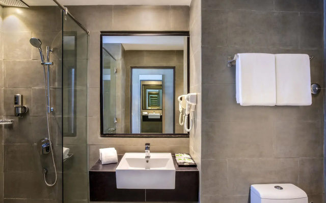 Ibis Styles Kota Kinabalu Inanam Hotel