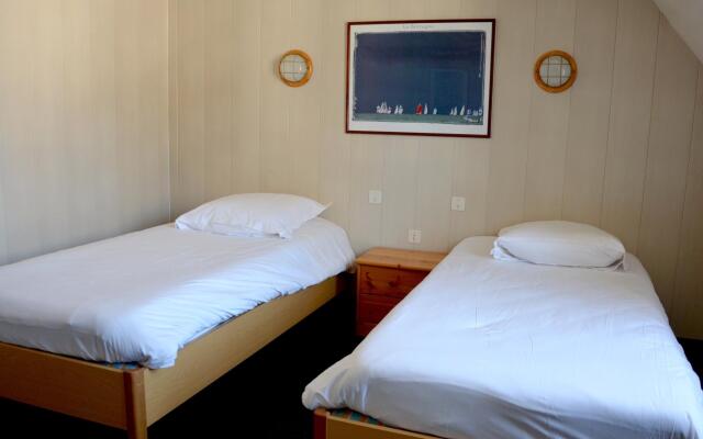 L'Auberg'Ine - Maison Glenn Anna