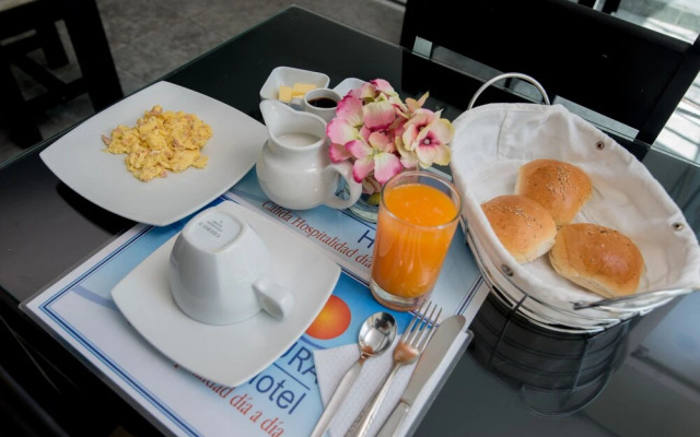 Hotel Sol de Piura