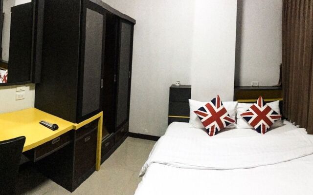 The Icon Service Apartment