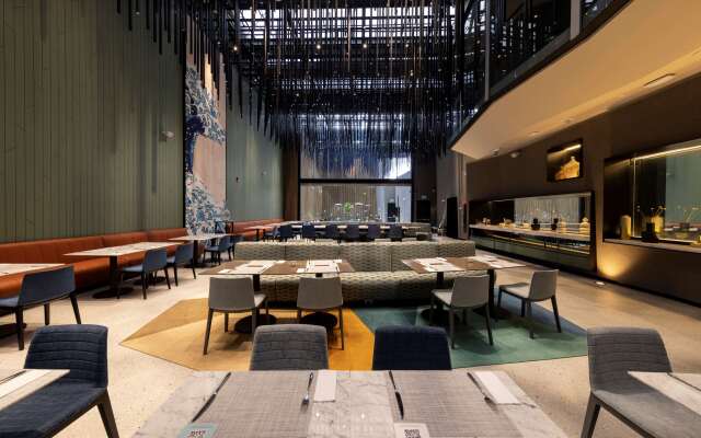Hilton Garden Inn Lima Miraflores