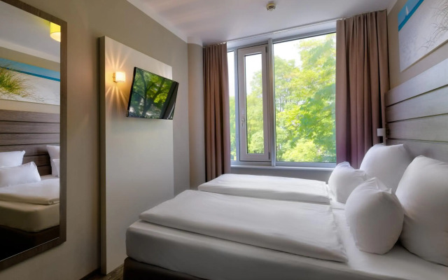 Tulip Inn München Messe