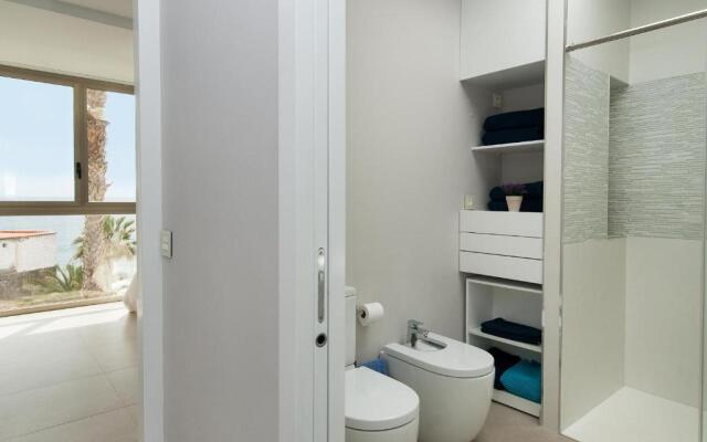 Apartment Playa del Aguila NE/IM