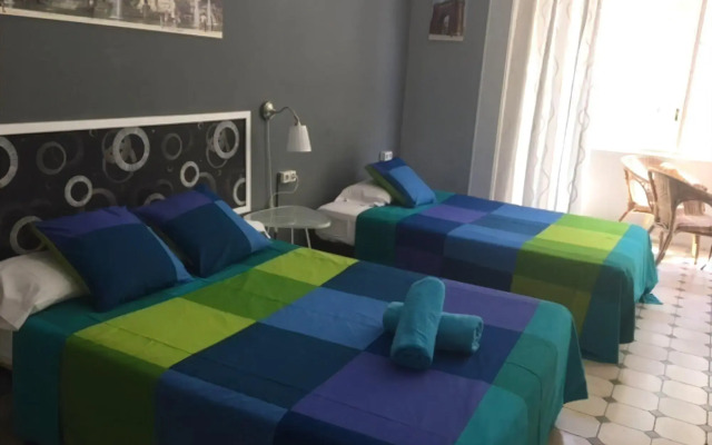 Hostel Friends Barcelona