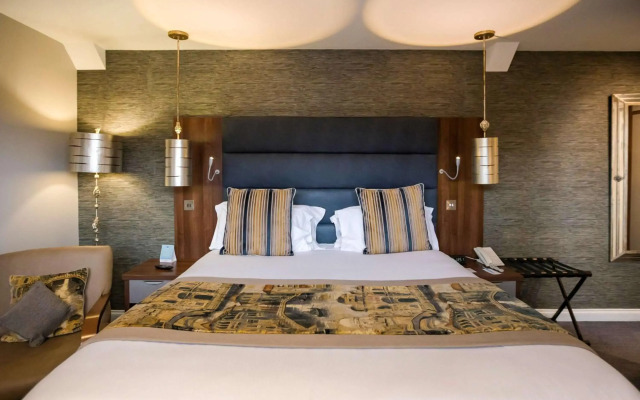 Mercure Milton Keynes