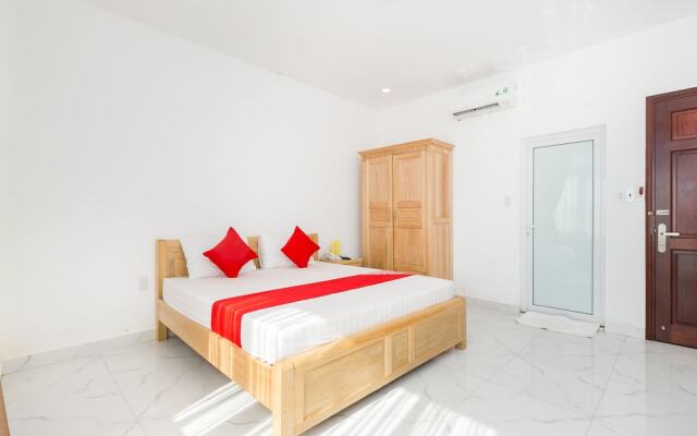 Oyo 719 Hotel Ruby Phu Quoc near Sos Medical Clinic Phu Quoc
