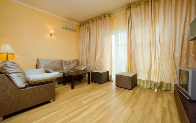 Guest Complex "Marina"