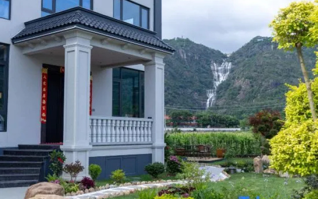 He Mu Homestay – Exterior – Taizhou