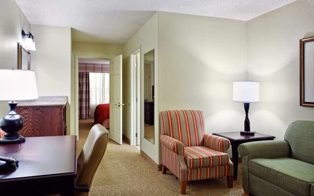 Country Inn & Suites by Radisson, Marion, IL