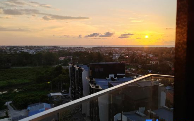 K Avenue by Butter House @Sunset Seaview Cozy