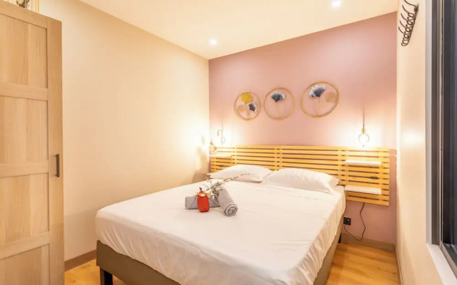 Adira Marseille Montgrand