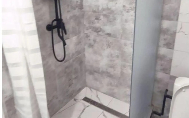 Апартаменты на улице Маршала Казакова 7