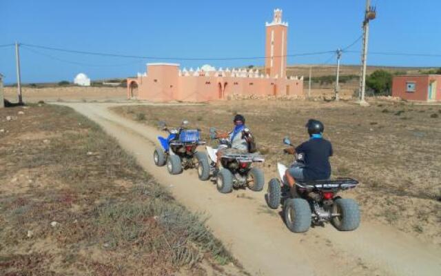 Appartements Kasbah Tiznit