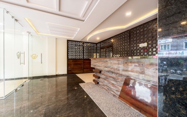 Greenwood Premier Suites