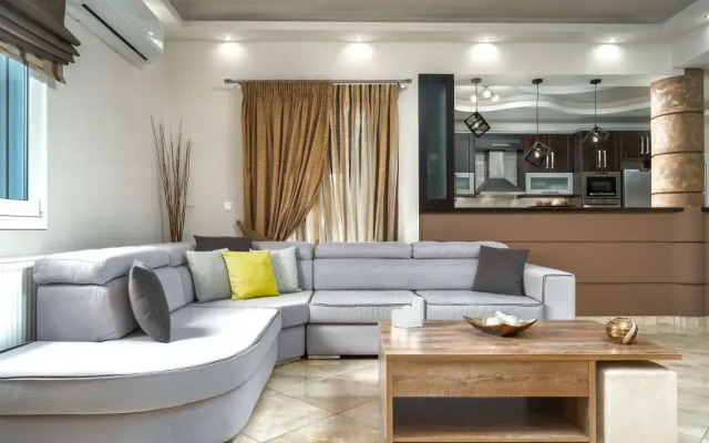 Zen Villa
