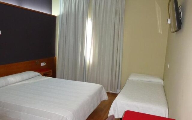 Hotel Autogrill La Plana