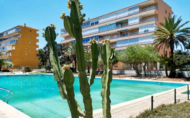 Espanhouse Pinomar 5