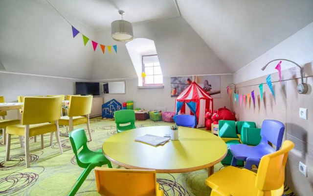 Hanza Pałac Wellness&SPA