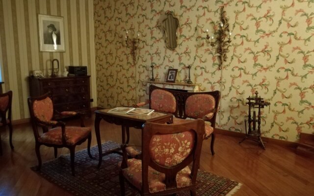 Casa Asso di Coppe B&B