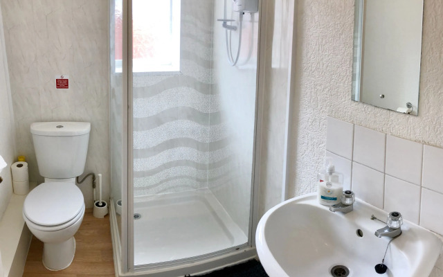 Empress Select Holiday Flats