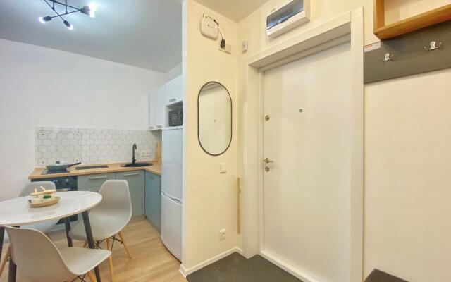 Comfort Apartment on 44 Leskova St.