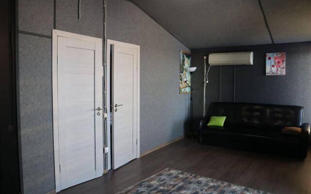 Семейная ферма