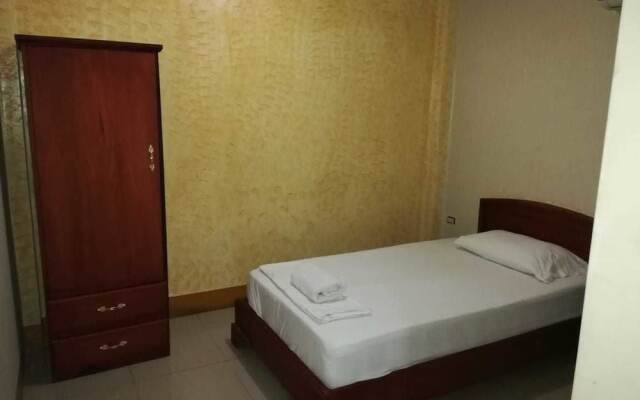 Hostal D'Rafa