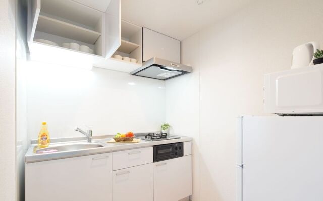 eos HOTEL Sumida