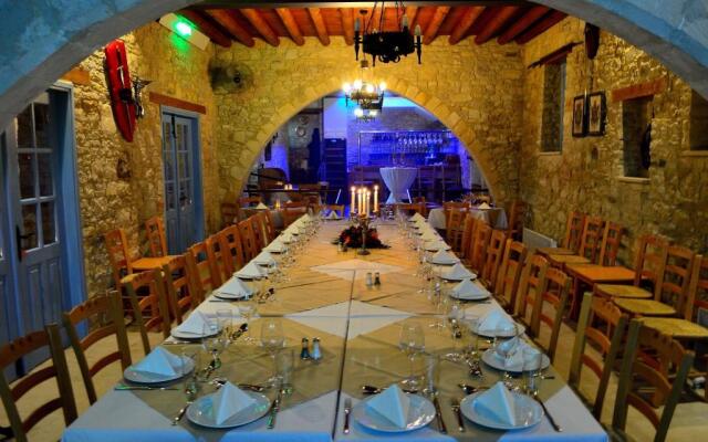 Omodos Katoi Holiday Homes