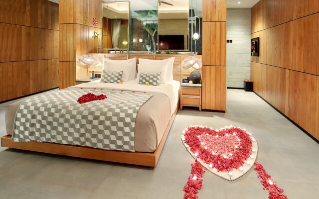 Sini Vie Luxury Resort & Spa Seminyak by Ini Vie Hospitality