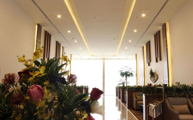 Sama Inn Hotel
