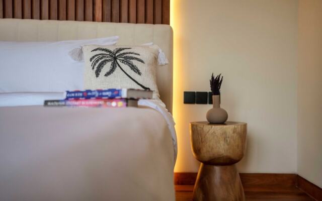 Honey Villa Ubud By Island Escape
