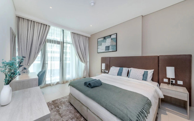 New Cozy 1Br On Palm Jumeirah