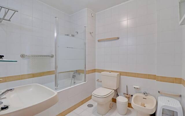 Faro Classic Apartment