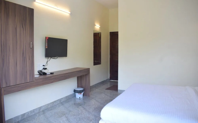 Opulence Beach Resort Kihim Alibaug