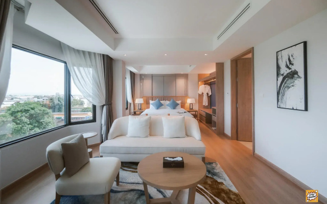 The Grand Riverside Hotel Phitsanulok