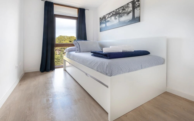 Agaró Cambrils Apartments