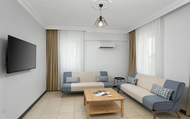 Marvida Happy Suites Hotel