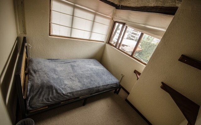 Chulla Hostel Cultural - Adults Only